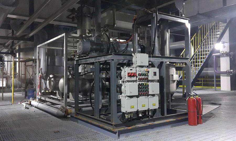 贵州机房噪音治理，机房隔音降噪